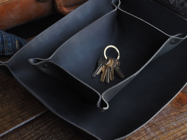 The Hominy Tray & Coasters