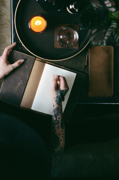 The Morrison Journal
