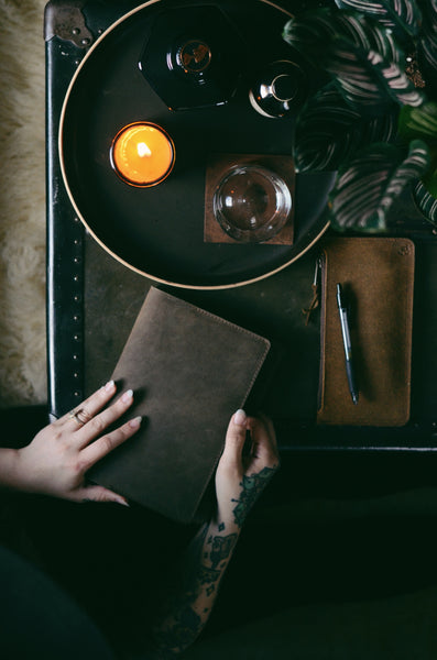 The Morrison Journal