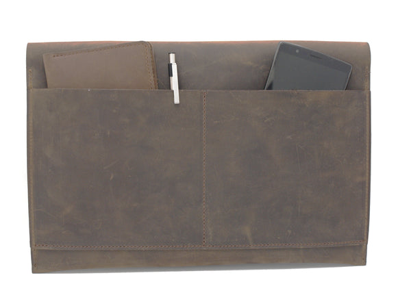 The Radcliffe Portfolio // iPad - Surface - Documents