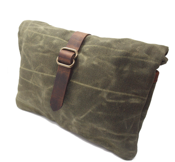 Roll Top Dopp Kit