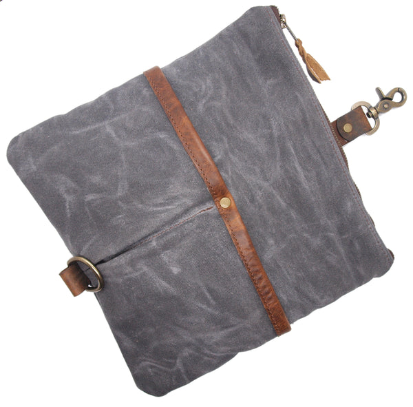 Roll Top Dopp Kit