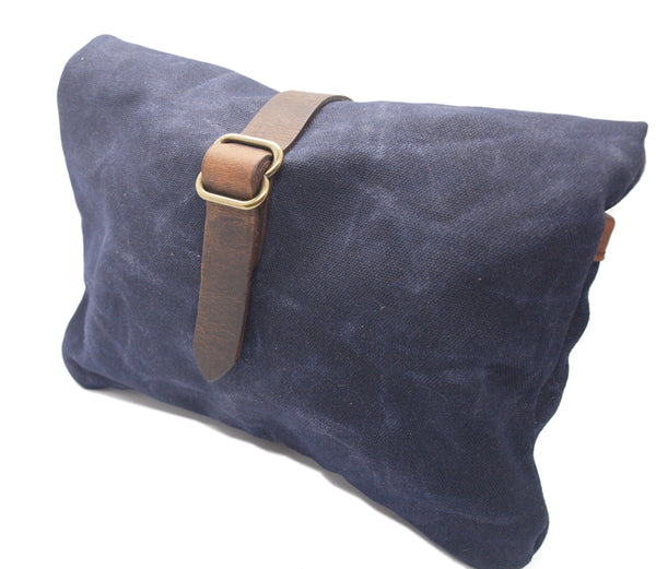 Roll Top Dopp Kit
