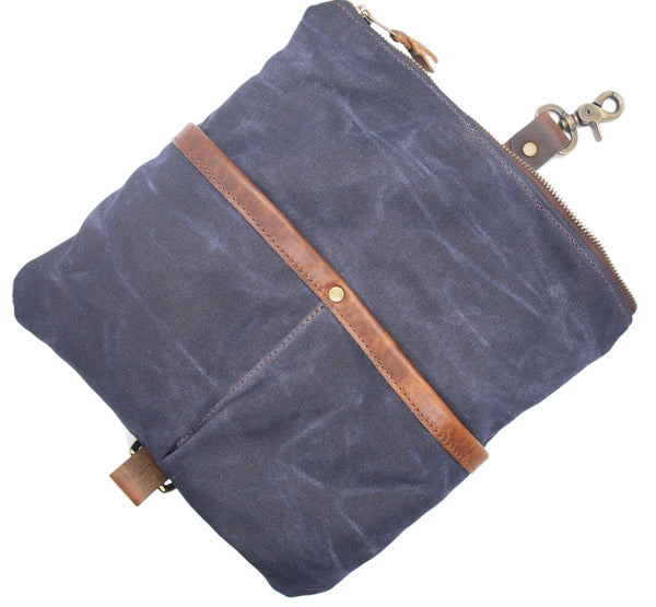 Roll Top Dopp Kit