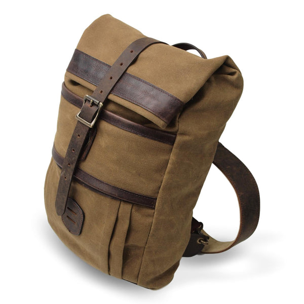 The Keystone Rucksack