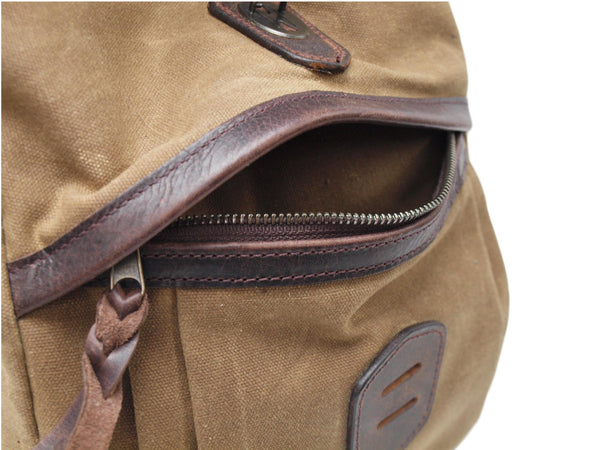 The Keystone Rucksack