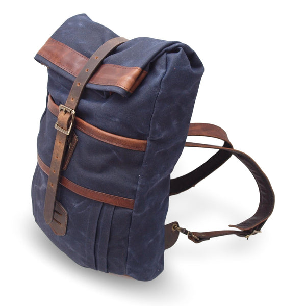 The Keystone Rucksack