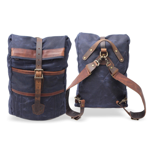 The Keystone Rucksack