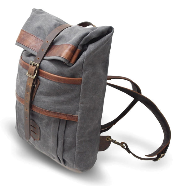 The Keystone Rucksack