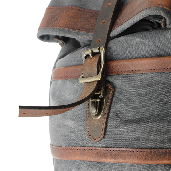 The Keystone Rucksack