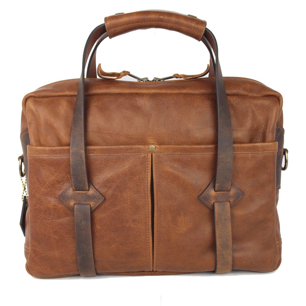The Rutledge Briefcase