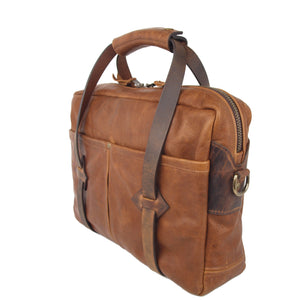 The Rutledge Briefcase
