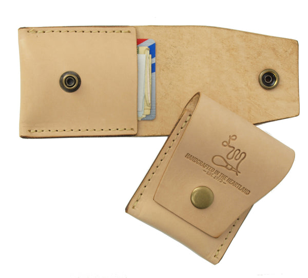Snap Wallet