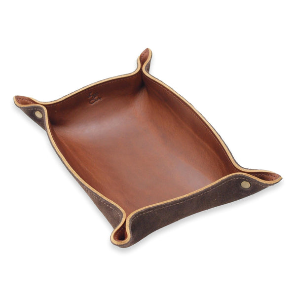 The Hominy Tray & Coasters