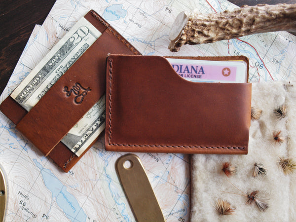 The Thompson Wallet