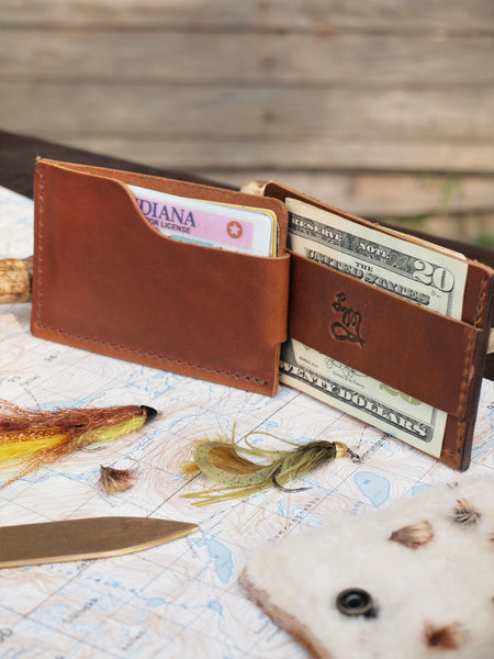 The Thompson Wallet