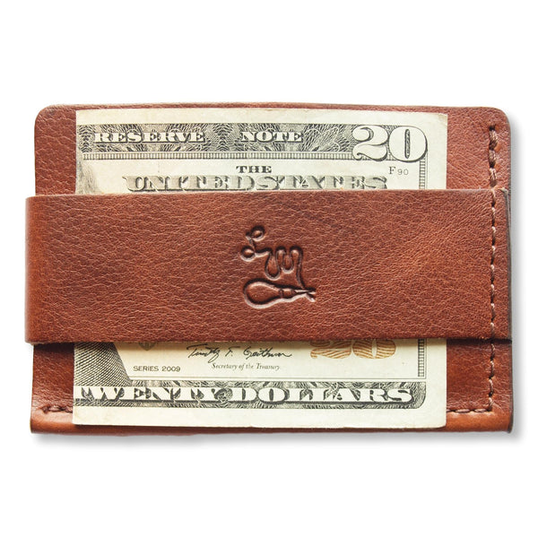 The Thompson Wallet