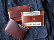 The Thompson Wallet