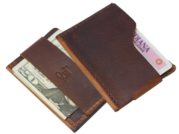 The Thompson Wallet