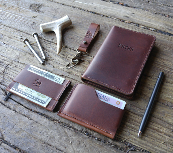 The Thompson Wallet