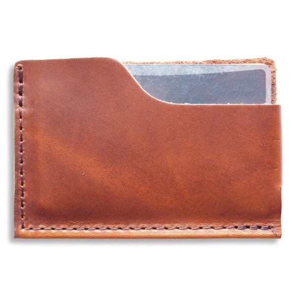 The Thompson Wallet