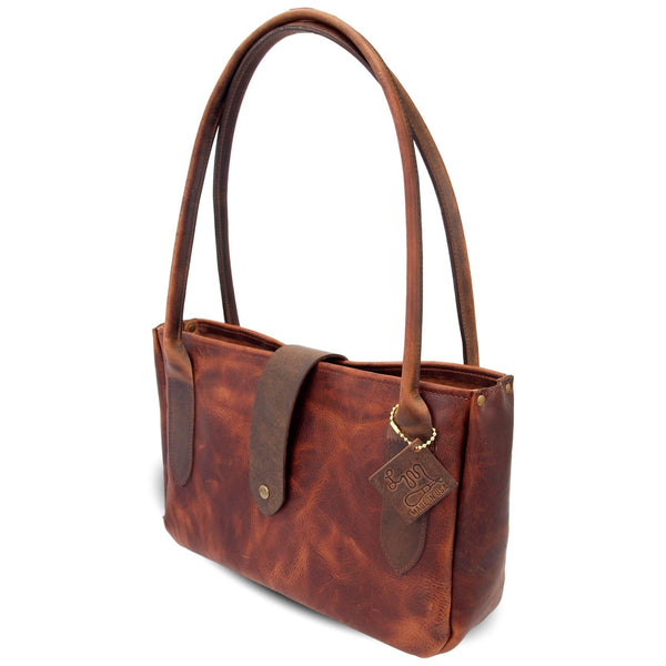 Wentworth Purse Tote