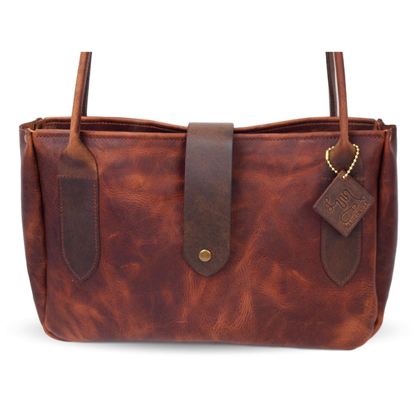 Wentworth Purse Tote