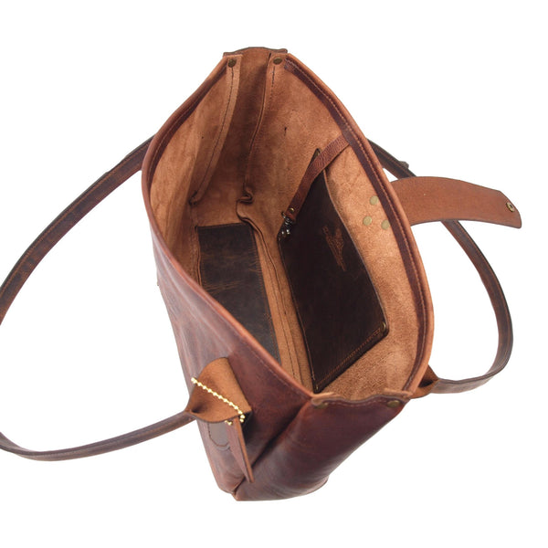Wentworth Purse Tote