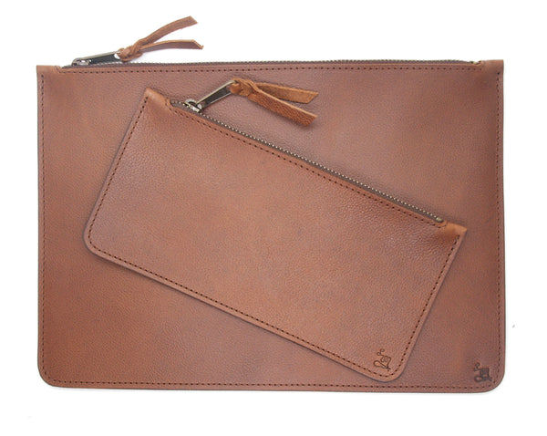 Utility Zip Pouch