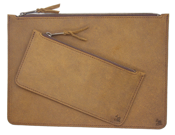 Utility Zip Pouch
