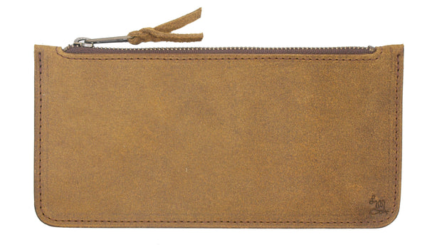 Utility Zip Pouch