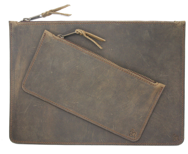 Utility Zip Pouch