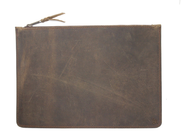 Utility Zip Pouch