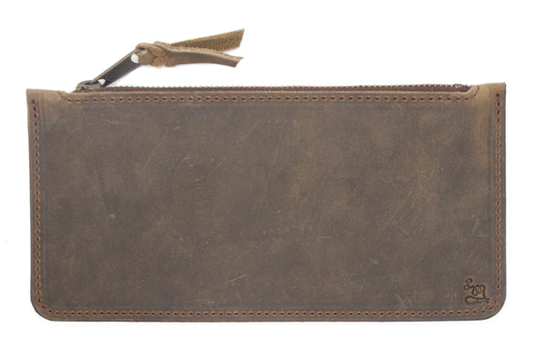 Utility Zip Pouch