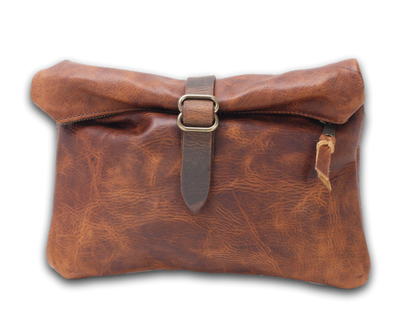 Roll Top Dopp Kit