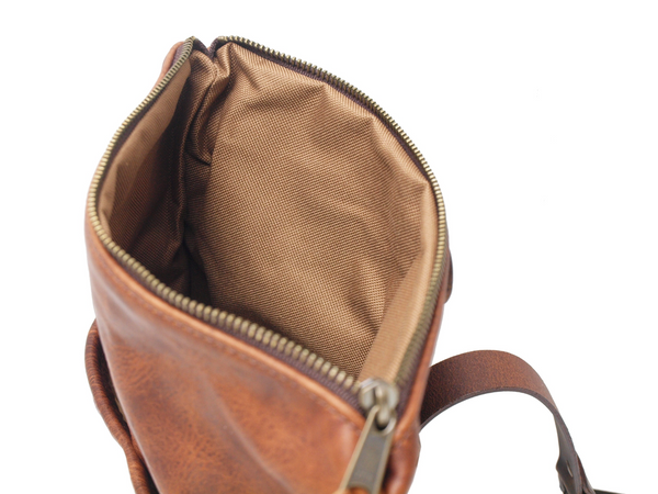 Roll Top Dopp Kit