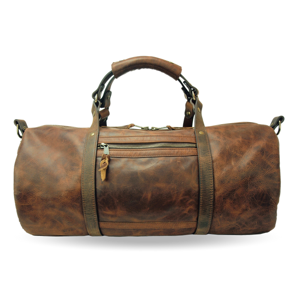 The Sullivan Duffel