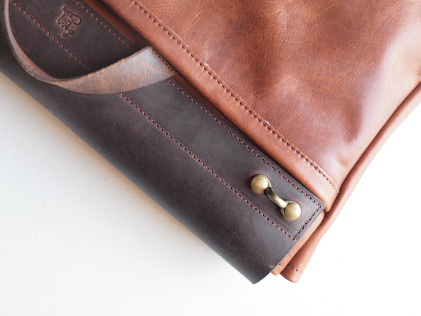 The Commuter Bag
