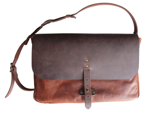 The Commuter Bag