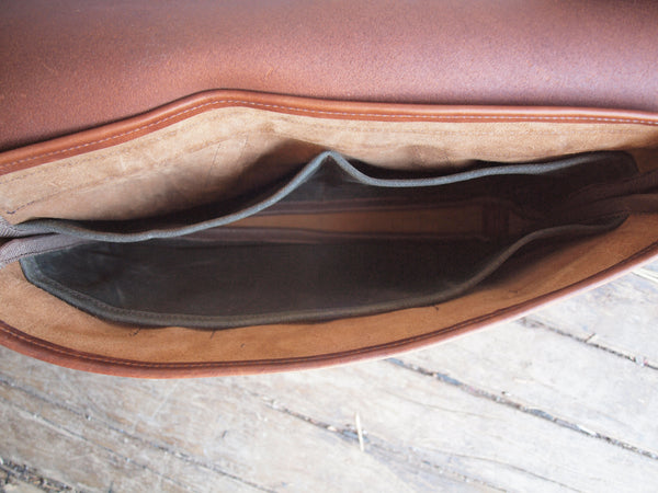 The Commuter Bag