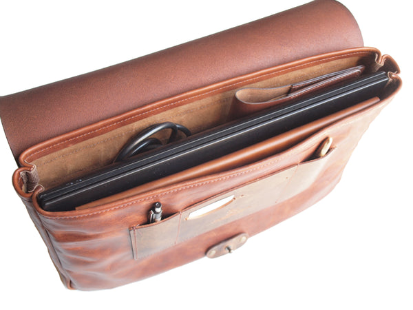 The Commuter Bag