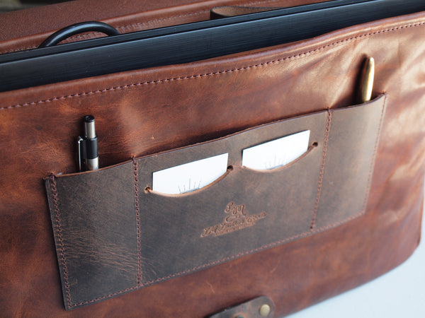 The Commuter Bag