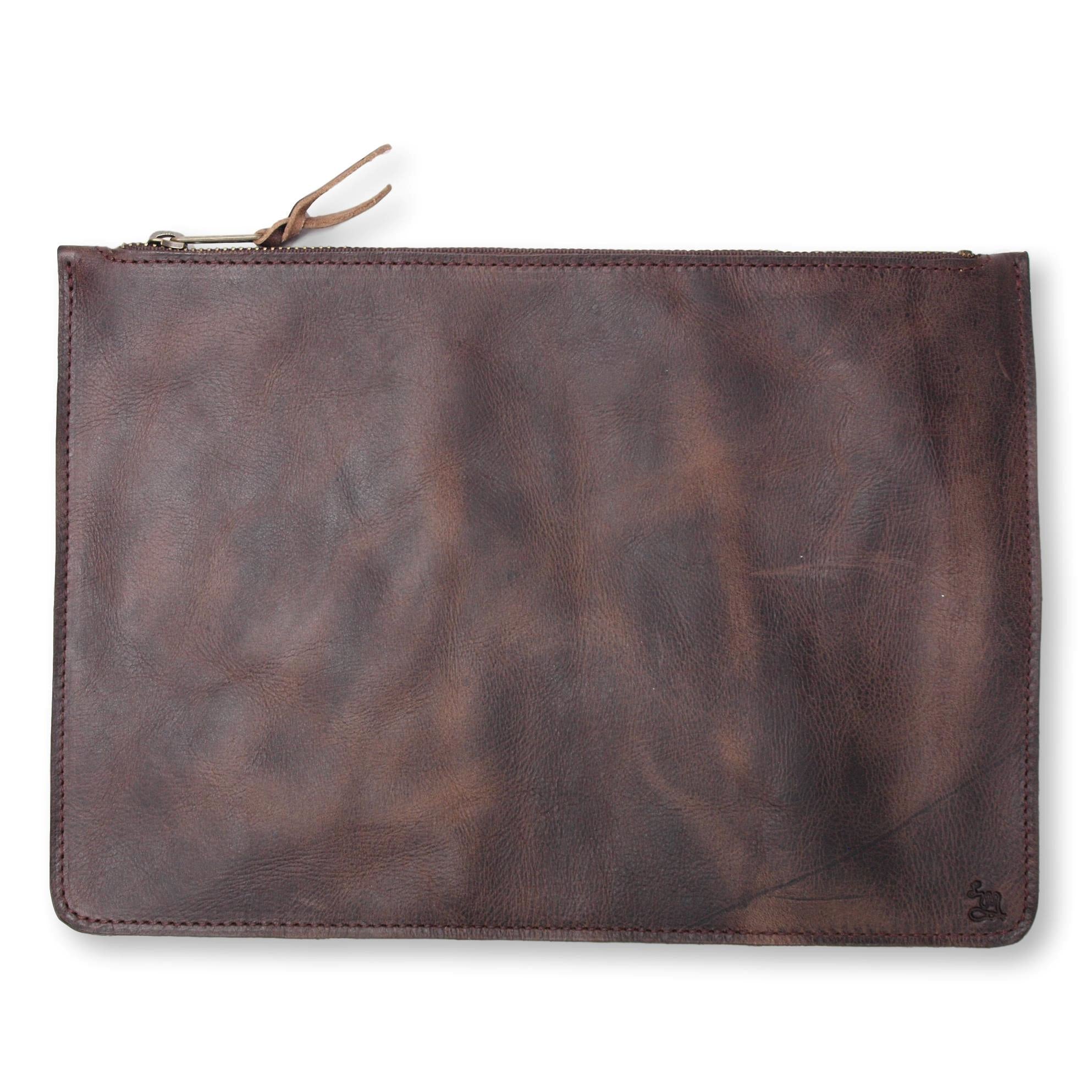 ★送料・関税込★depound★leather charm pouch★ ☆送料・関税込☆depound☆leather charm pouch☆ (depound