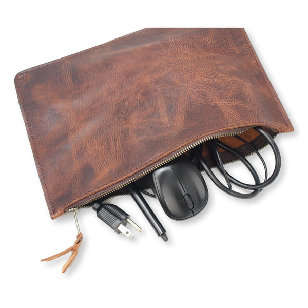 Utility Zip Pouch