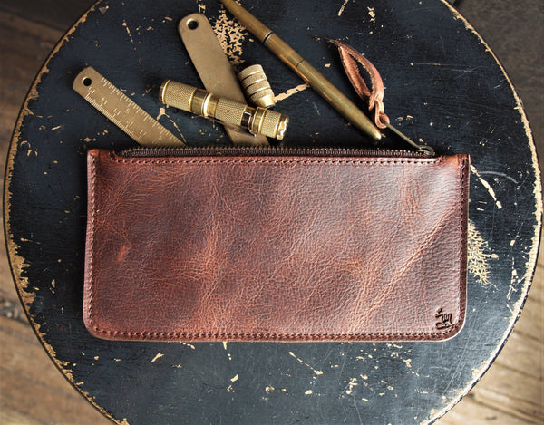 Utility Zip Pouch