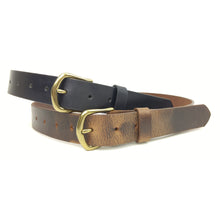 The Mixon Belt
