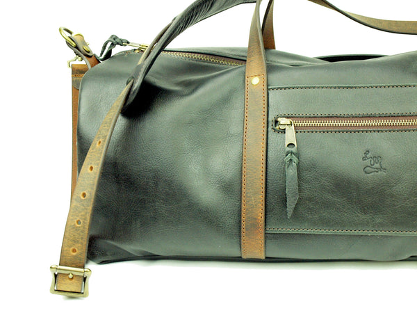Drayton Duffel - Black