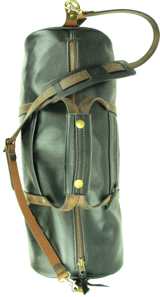 Drayton Duffel - Black