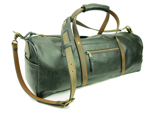 Drayton Duffel - Black