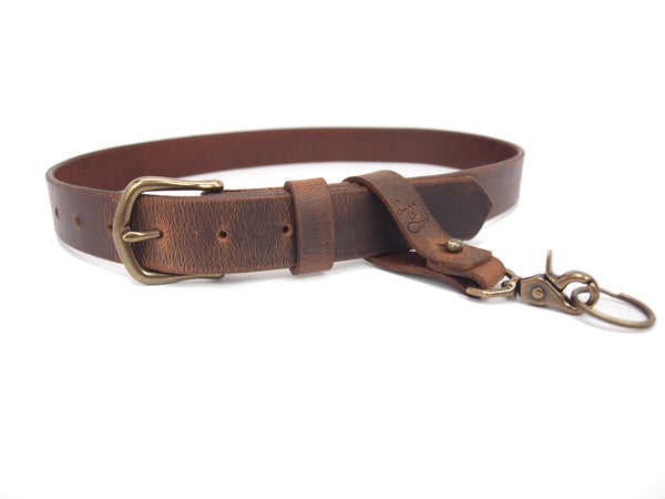 Belt Key Fob